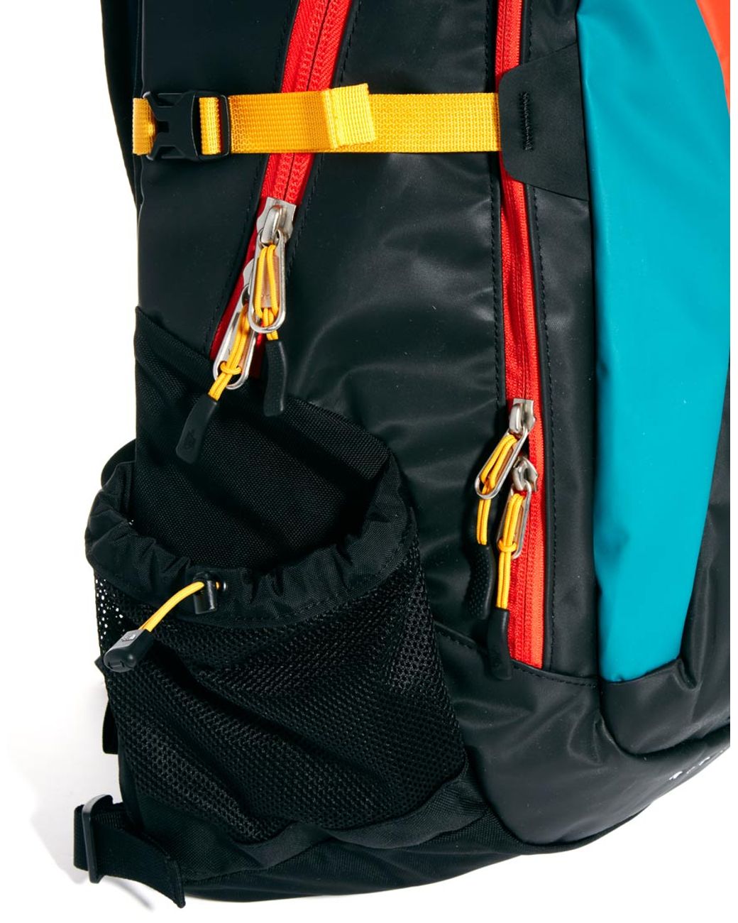 The North Face Base Camp Hot Shot Backpack for Men | Lyst