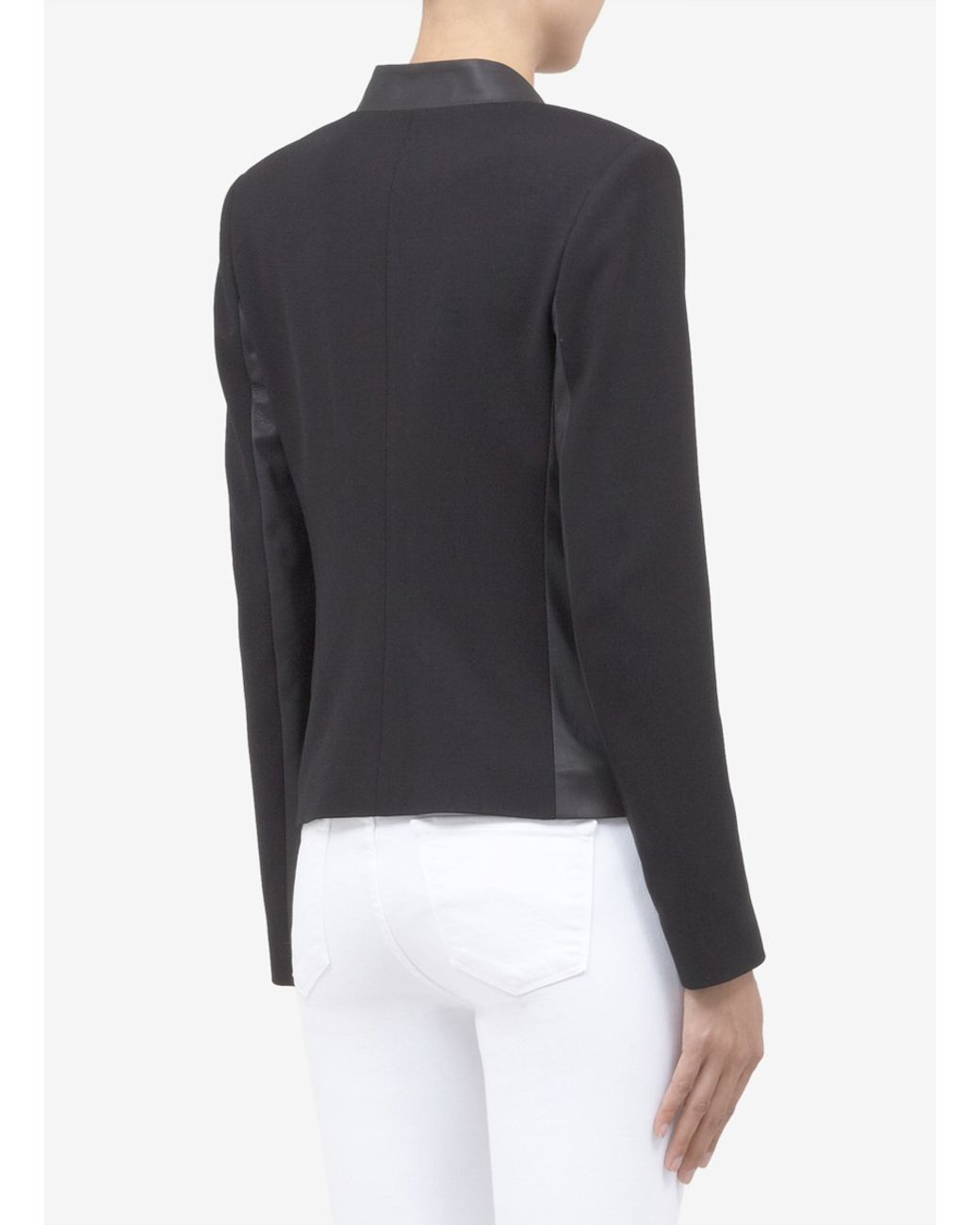 Theory on sale lanai blazer