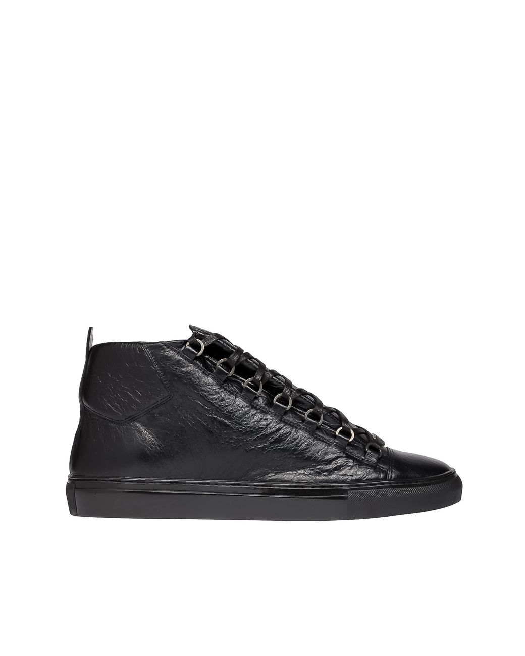 balenciaga python sneakers