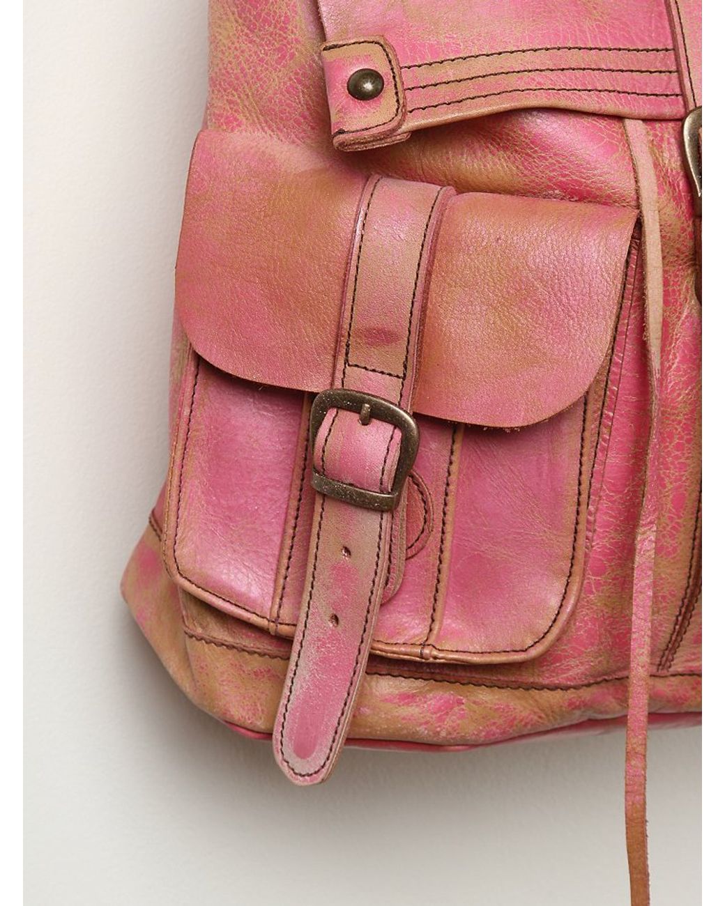Bed stu jericho clearance backpack