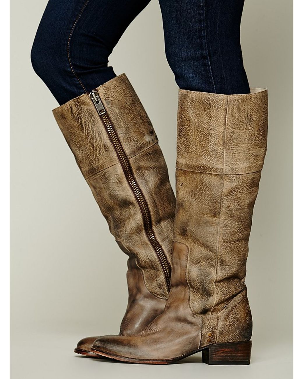 Nordstrom freebird boots discount