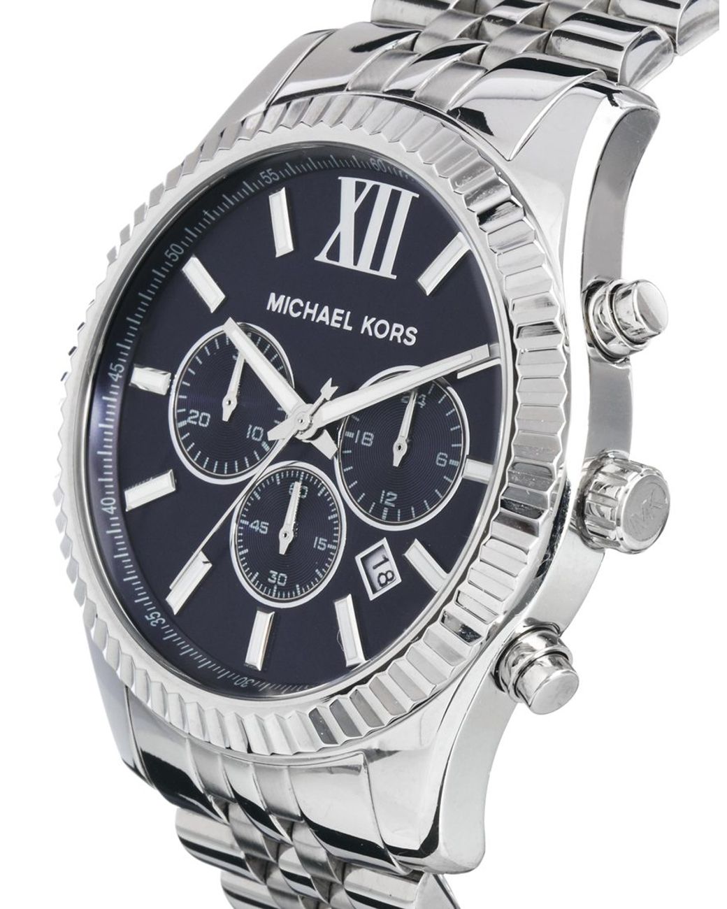 Michael Kors Mk8280 Watch Lexington 