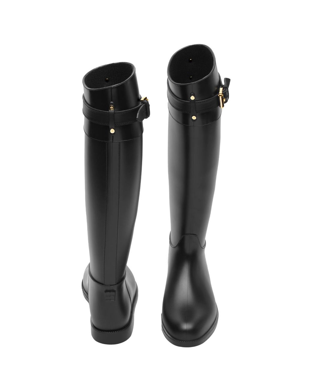 mulberry rain boots