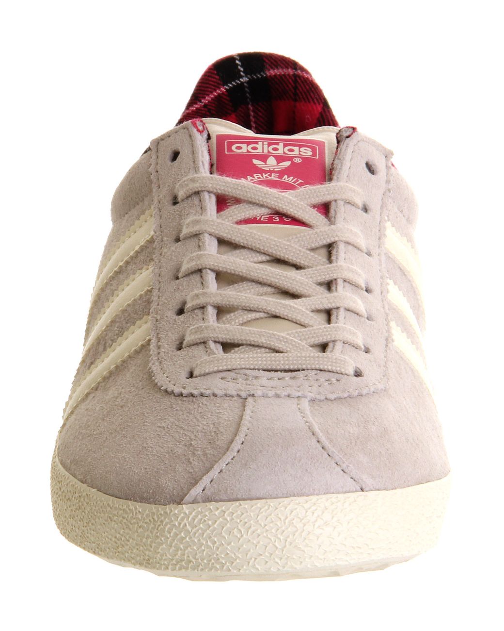 adidas gazelle grey and pink