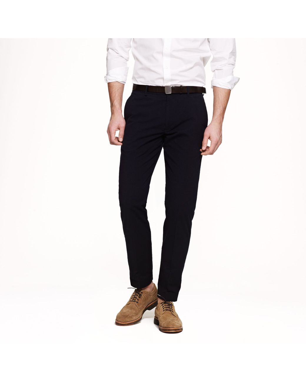 J.Crew Ludlow Suit Pant In Japanese 