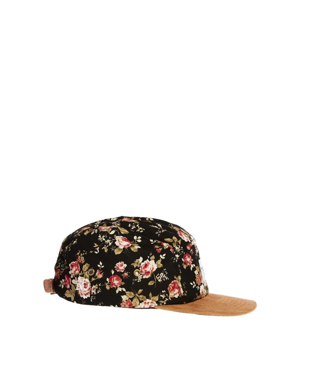 aesthetic snapback