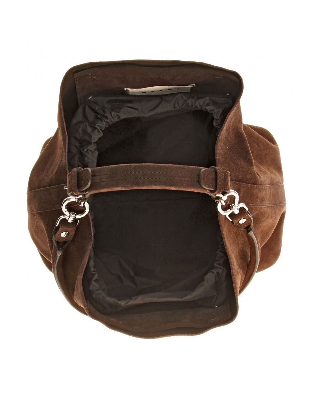 MARNI suede bag 希少 MARNI suede bag 希少 トートバッグ