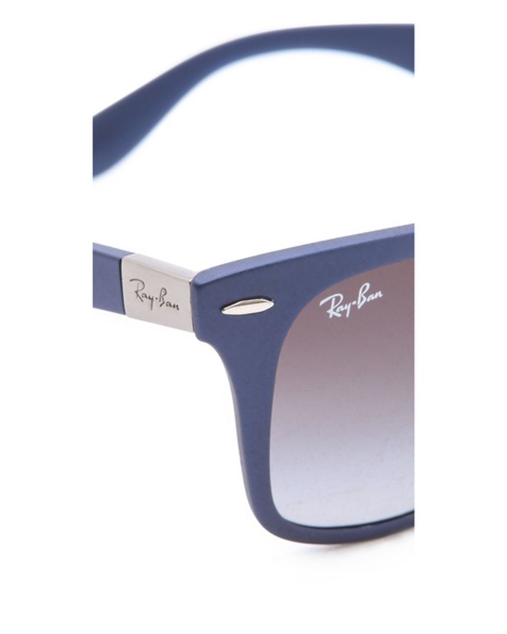 How To Change The Temples/frame Arms Of Your Ray-Bans? We Teach You - How To Adjust Ray Ban Wayfarer Arms
