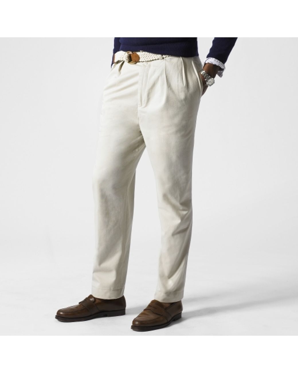 Polo andrew shop pant