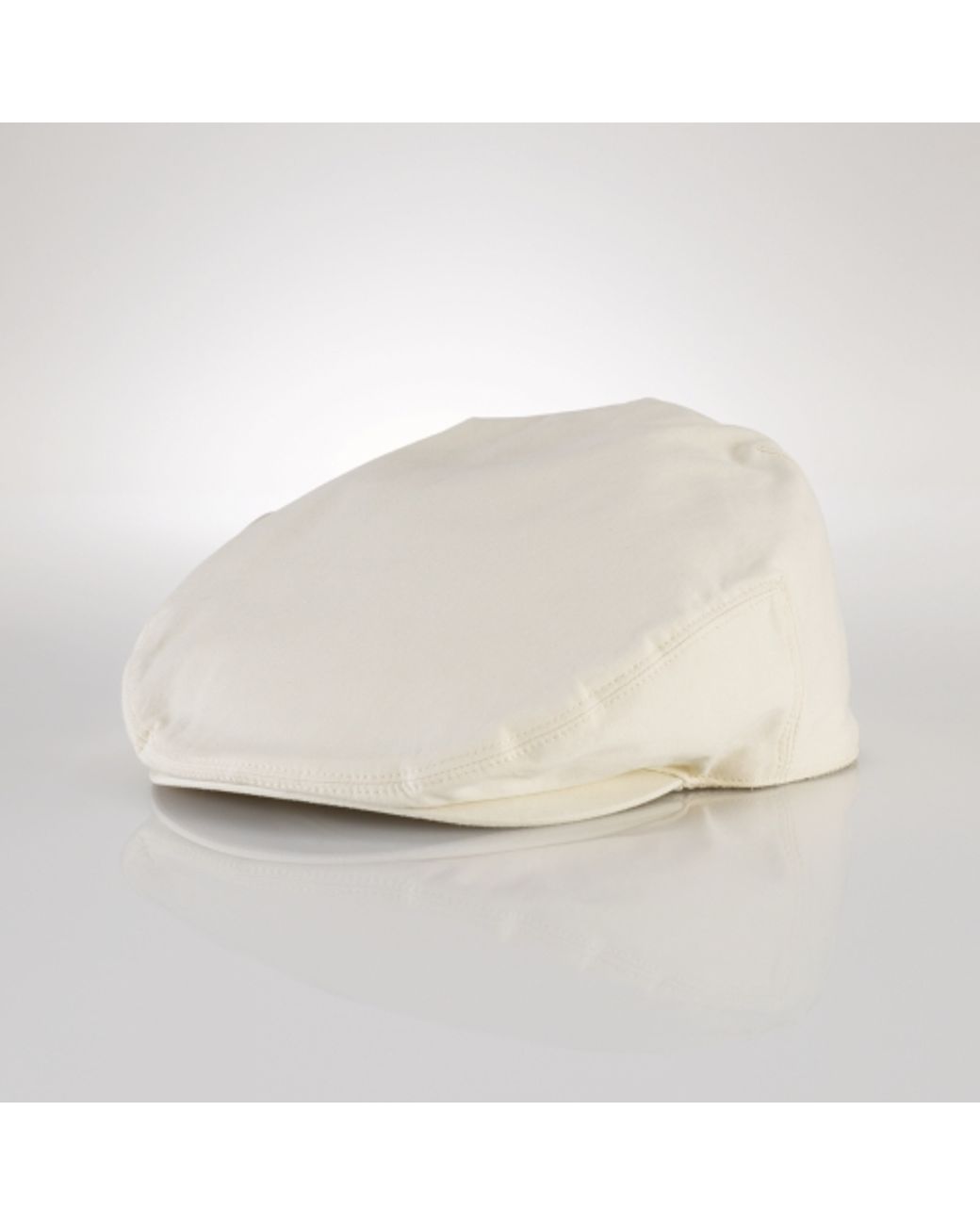 Polo ralph lauren driving cap top