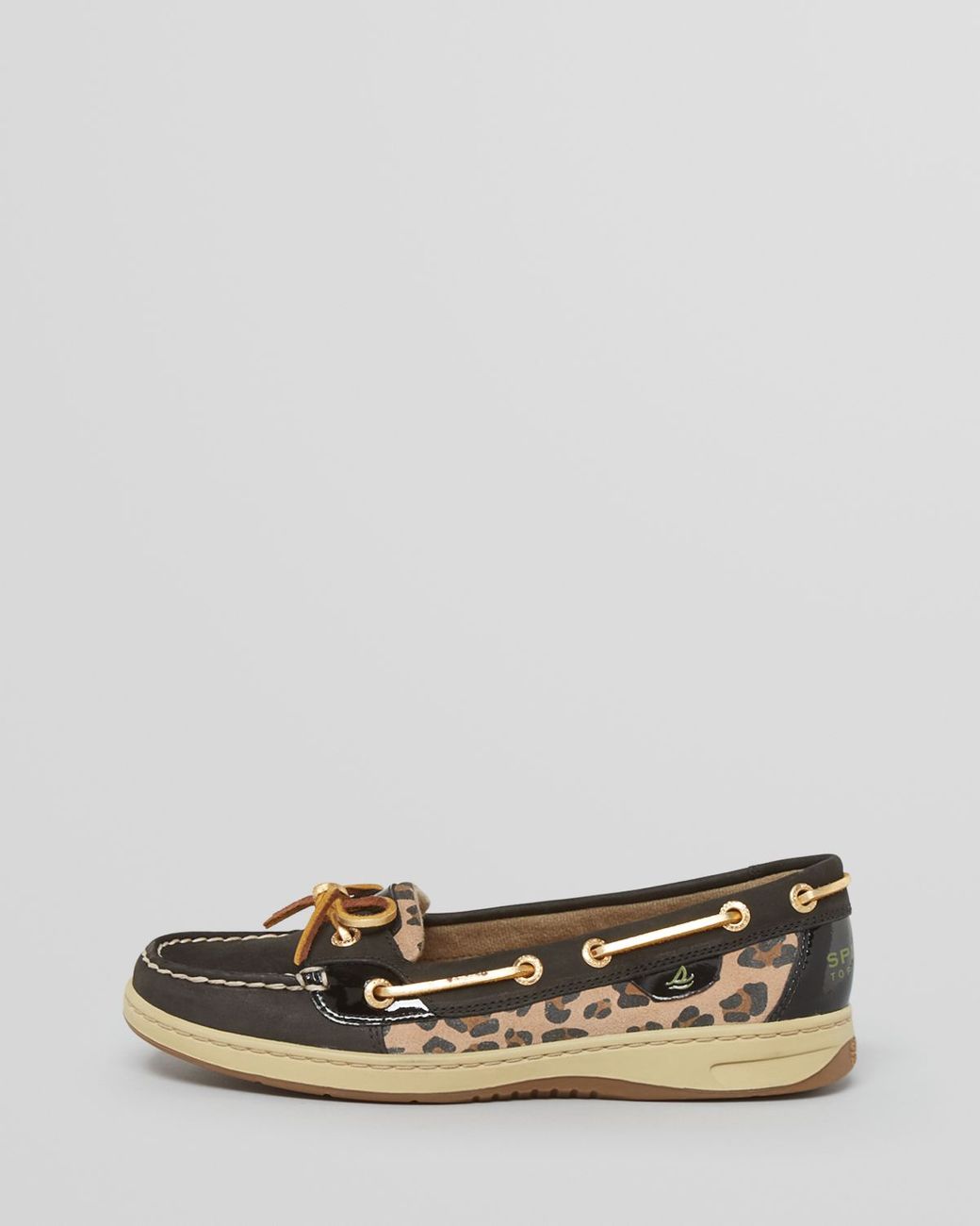 Sperry Top-Sider Boat Shoes Angelfish 