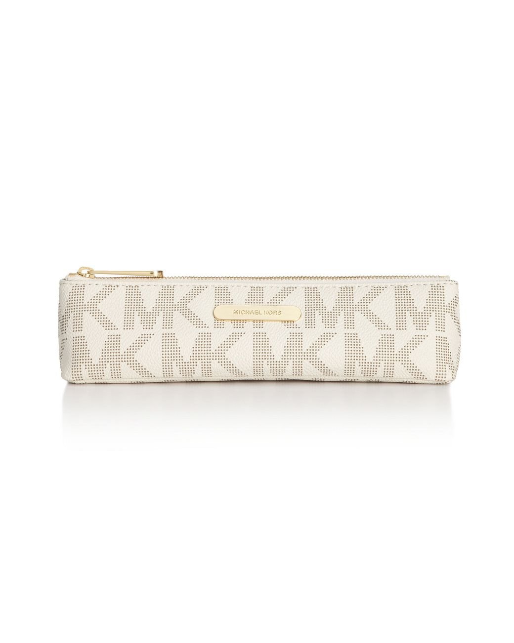 Michael Kors Large Eyeglass Case  Volunteer Eyecare