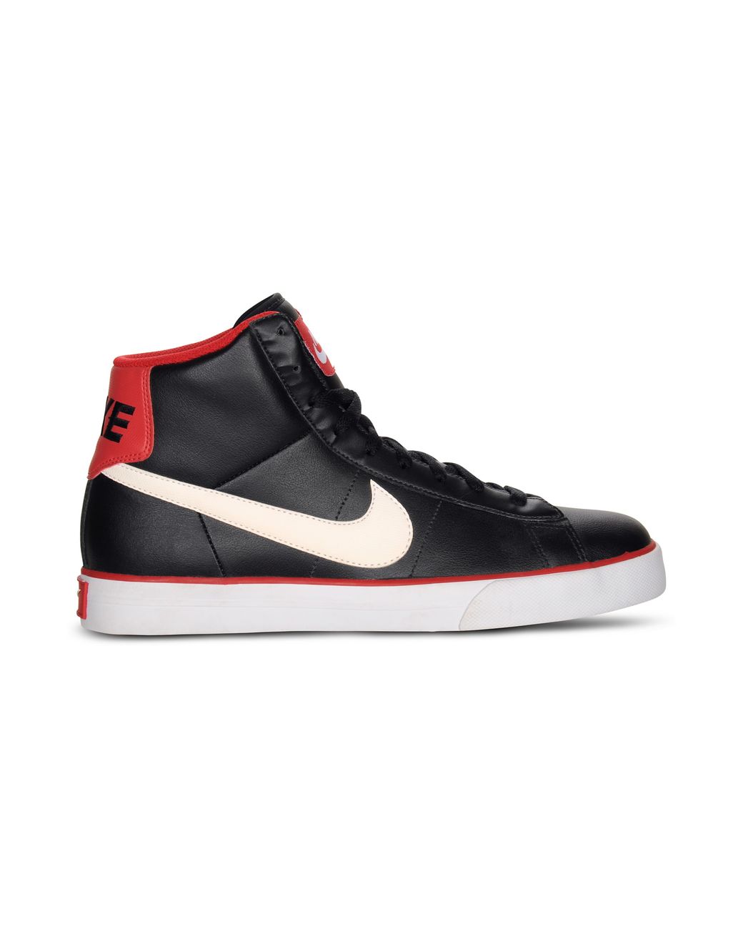 Classic Leather High Top in for Men | Lyst