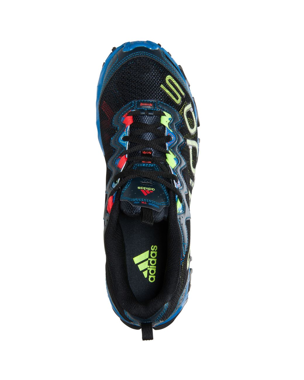 adidas Vigor 3 Trail Running Sneakers in Blue for Men Lyst