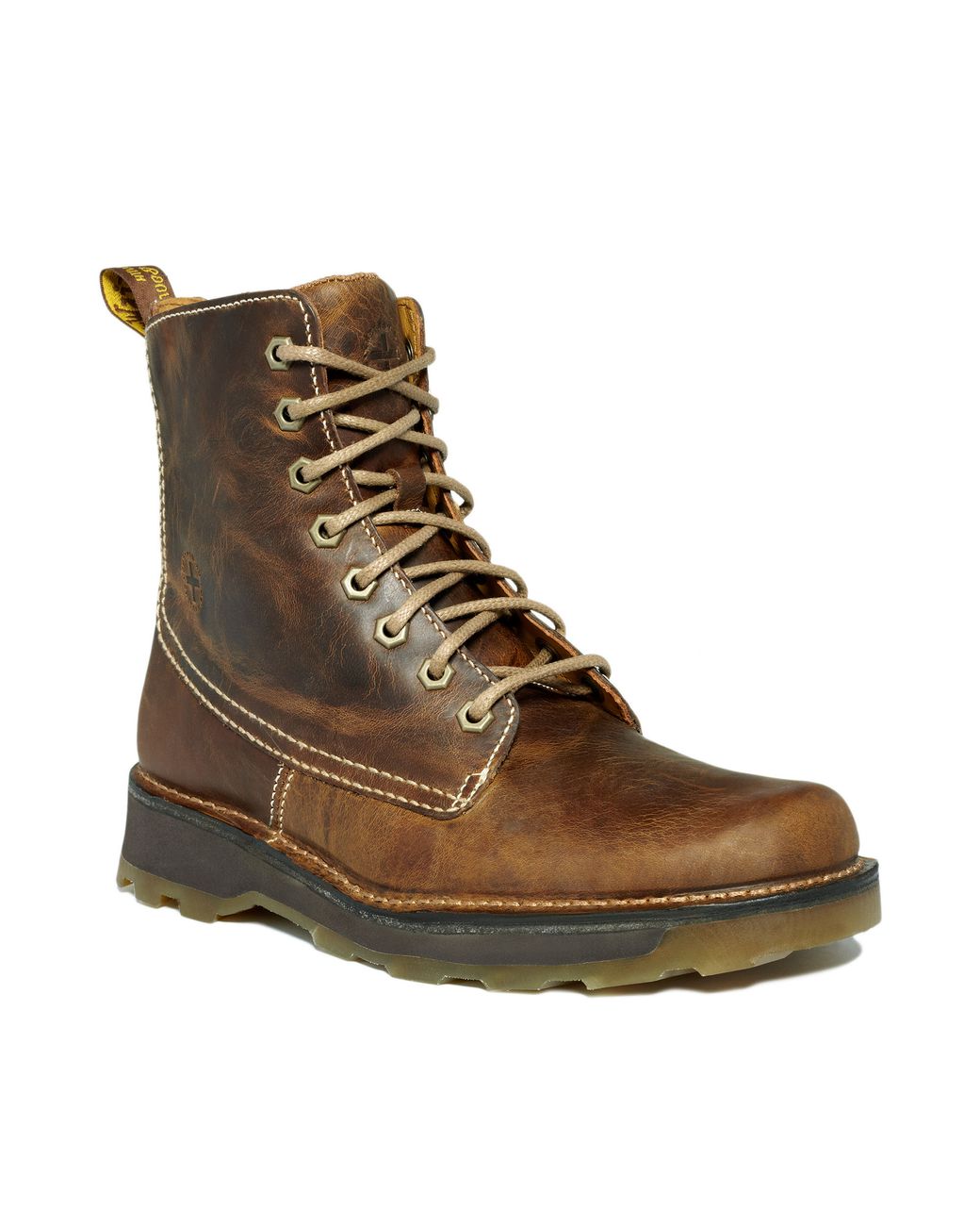 Dr martens tan greenland hotsell