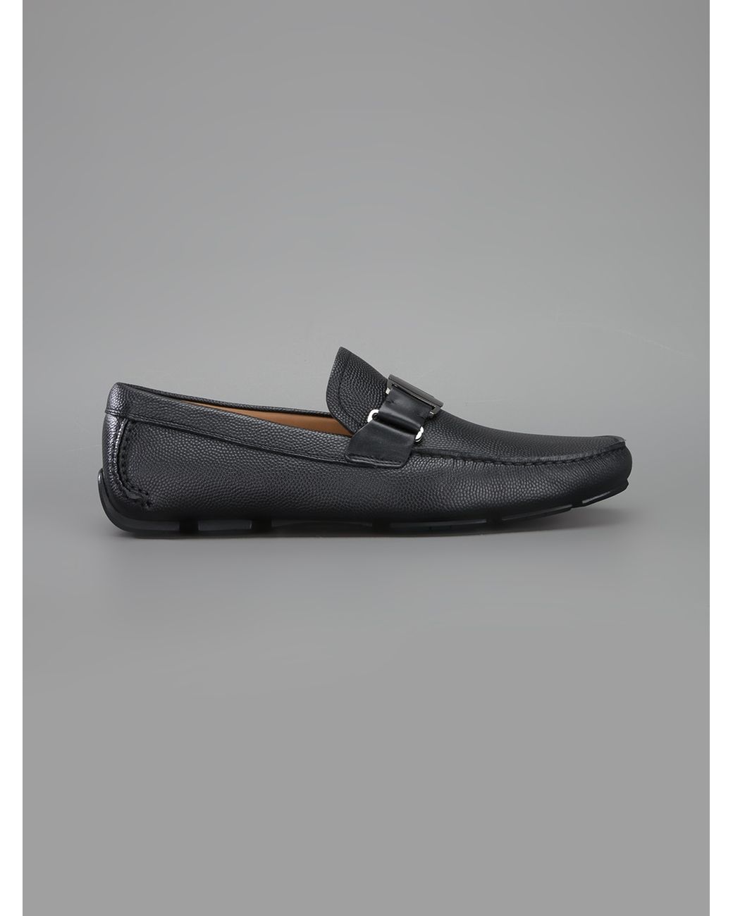 Ferragamo sardegna loafer hotsell