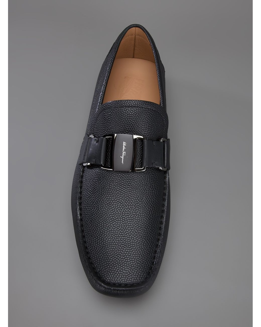 Ferragamo sardegna loafer sale