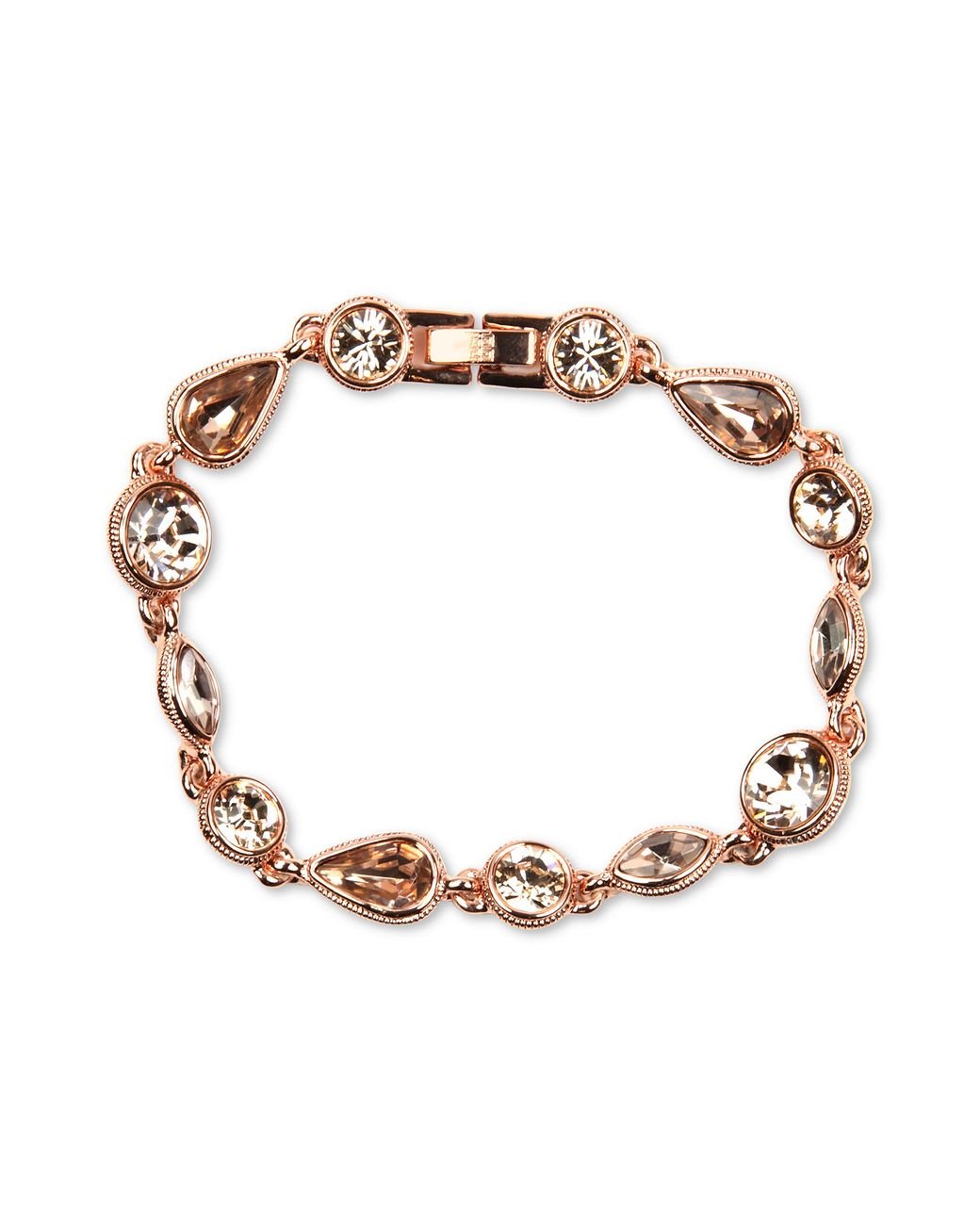 Givenchy bracelet gold new arrivals