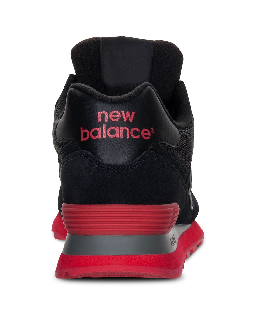 New balance 574 rot schwarz deals
