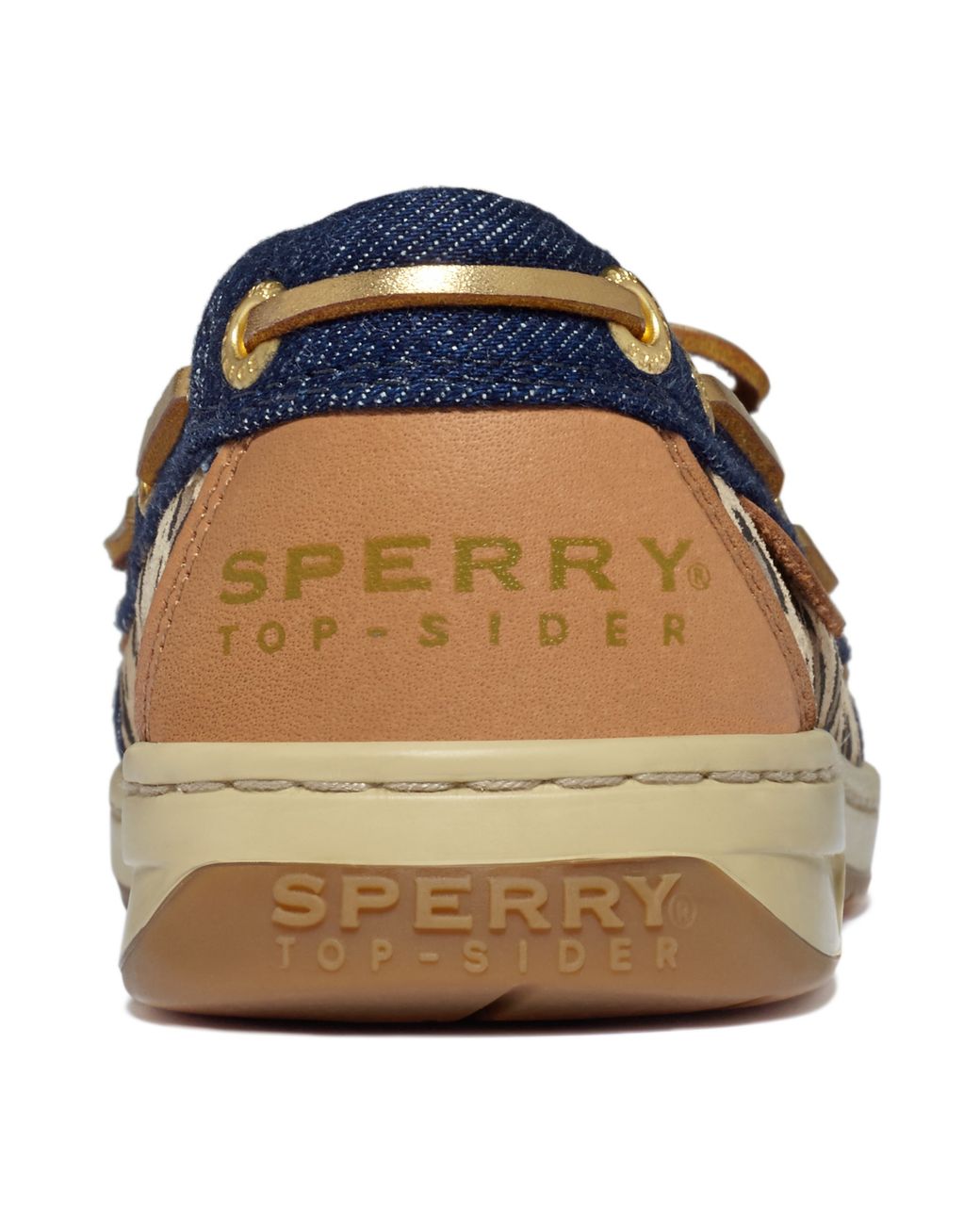 Sperry angelfish confetti hotsell