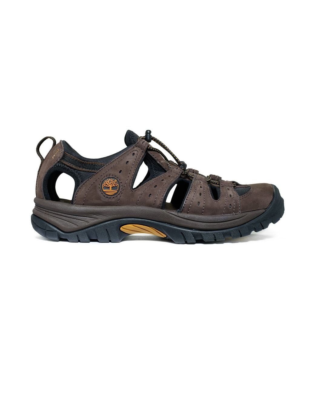 Timberland closed toe sandals cheap