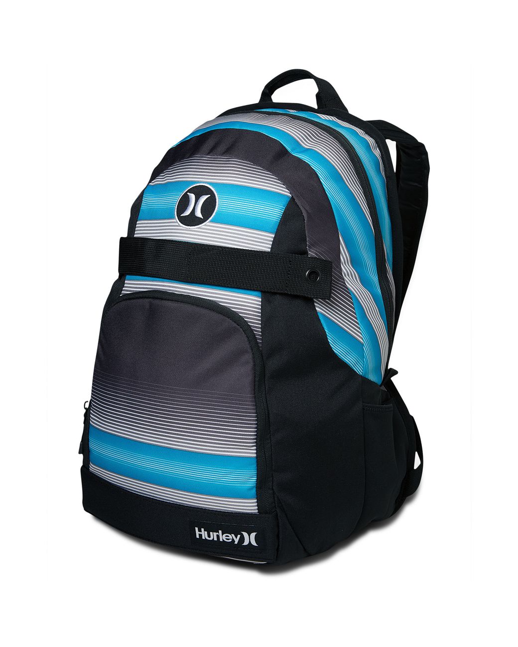 Skateboard Backpack Hurley Honor Roll Backpack Hurley Backpacks
