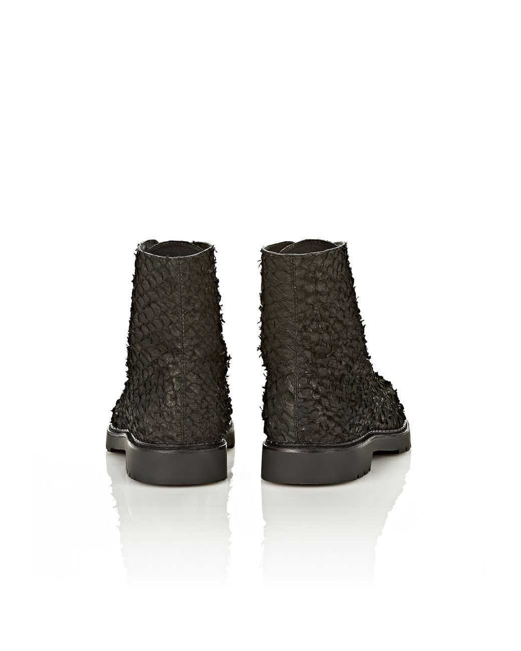 Alexander wang sales chukka boots