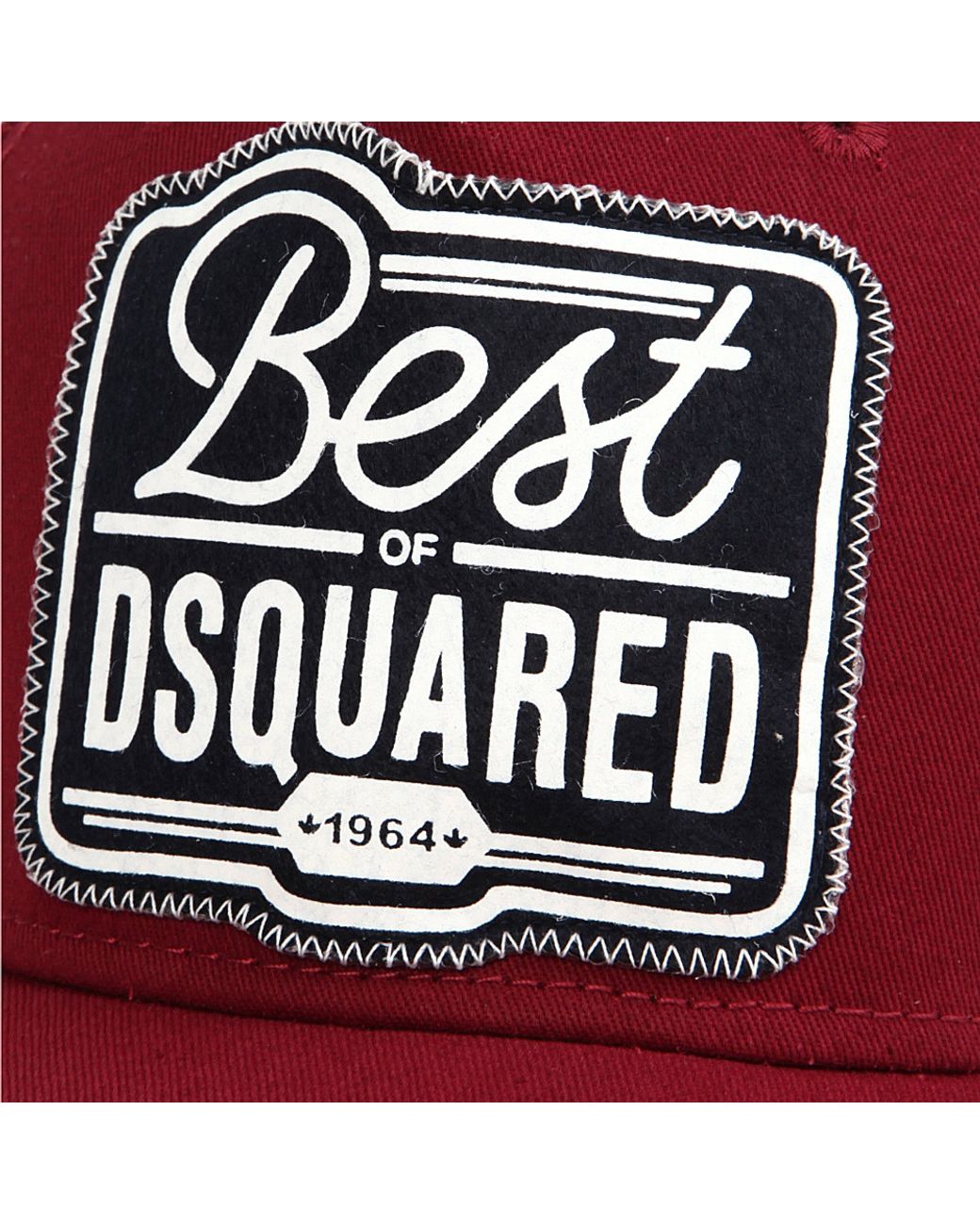 DSquared² Best Of Dsquared Cap for Men | Lyst UK