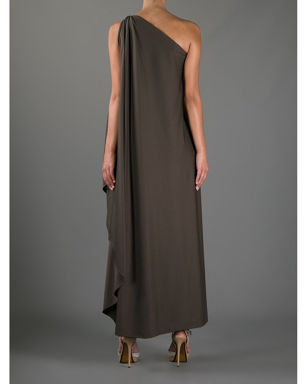 One new arrivals shoulder toga