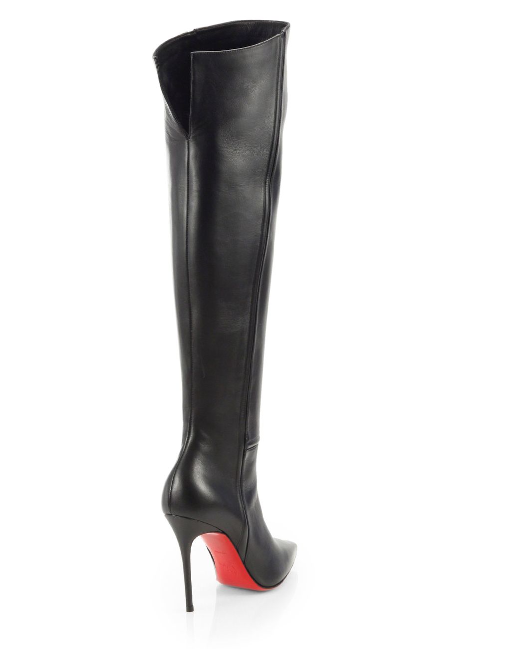 Christian Louboutin Armurabotta 100 