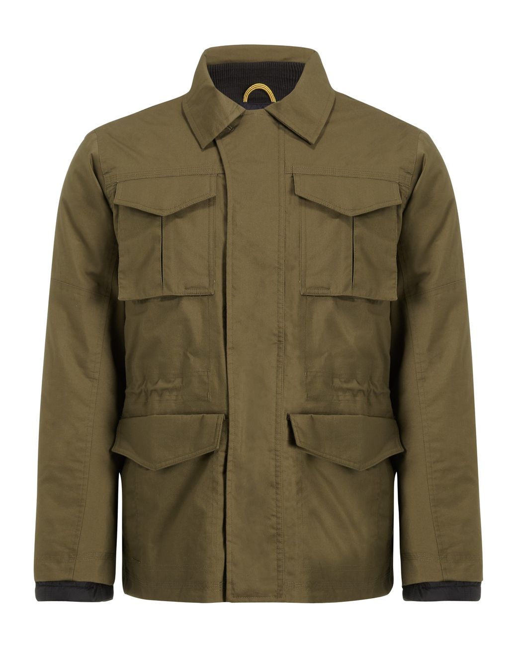 Timberland Abington 3in1 Waterproof Field Jacket in Green for Men | Lyst UK