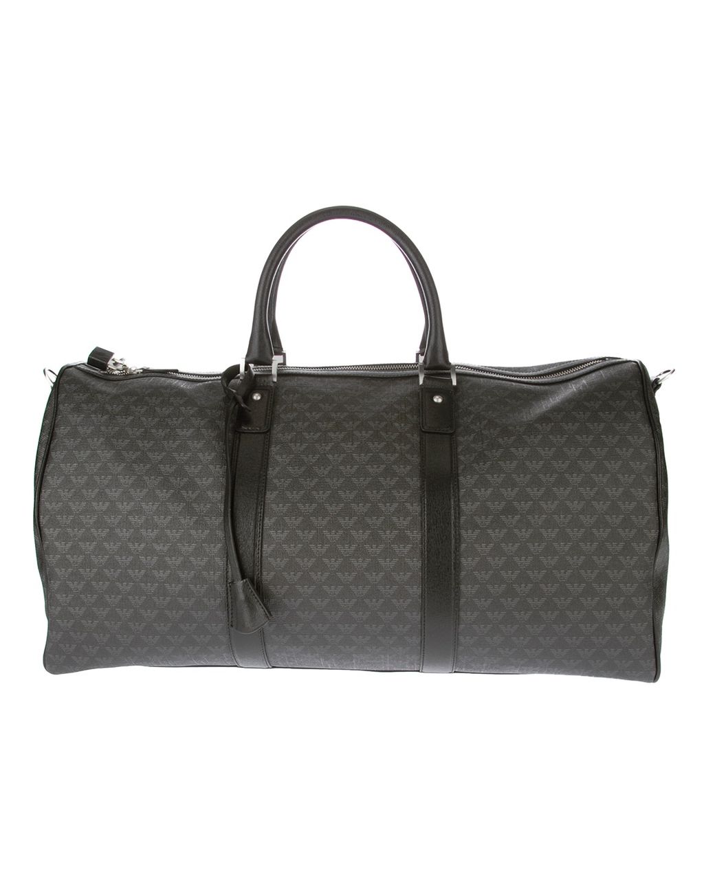 Armani duffle bag online