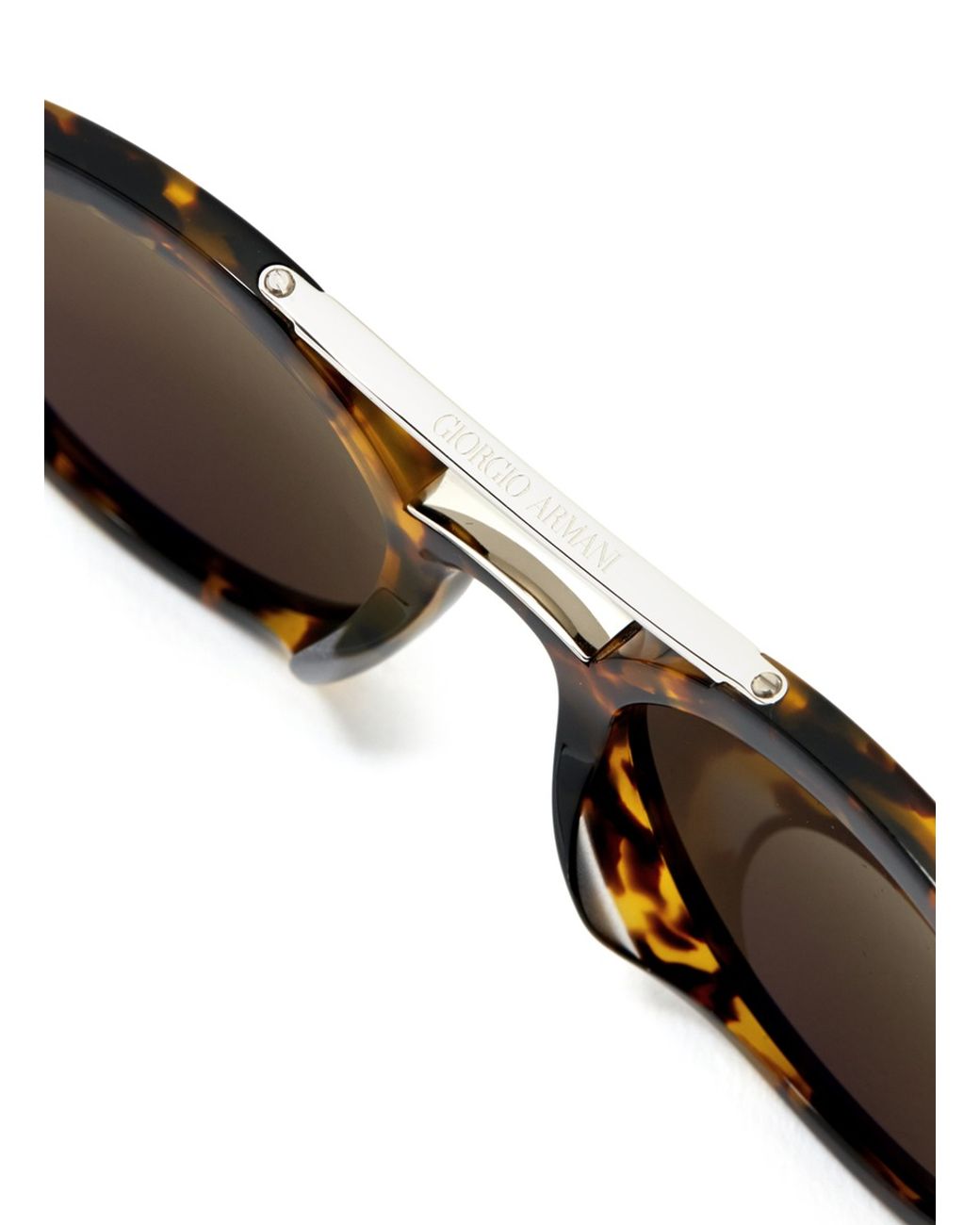 Giorgio Armani AR6004T 30018G 56 Sunglasses | Shade Station