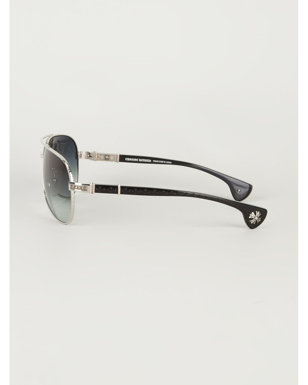 Chrome hearts grand store beast sunglasses