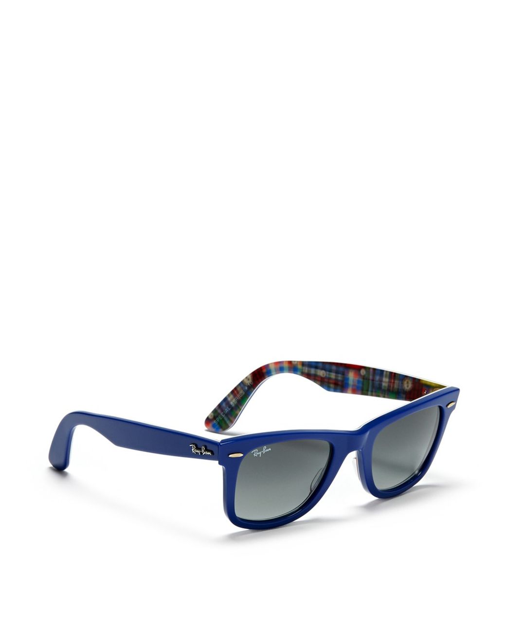 Ray-Ban 'original Wayfarer' Patchwork 