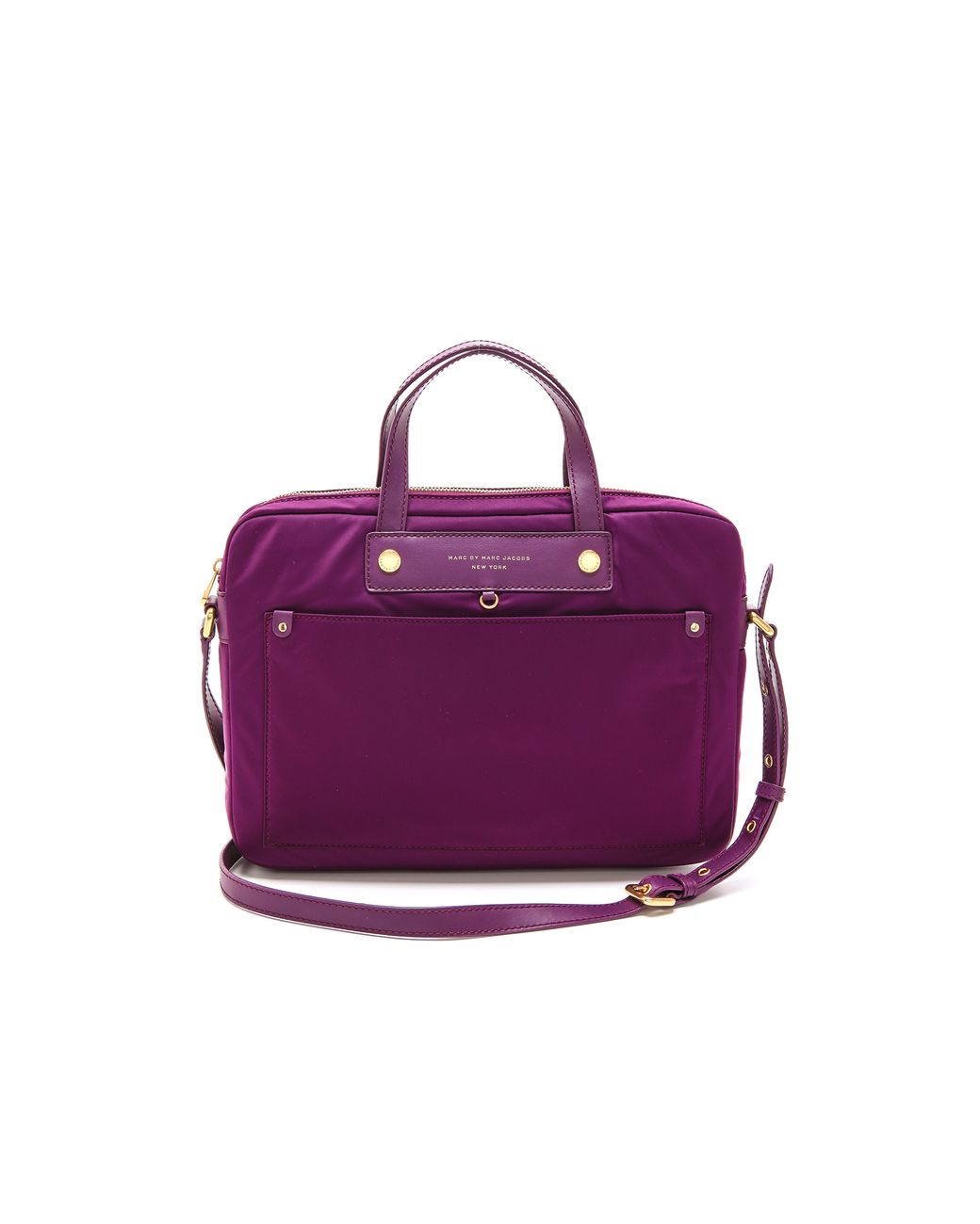 Laptop bags & briefcases Marc Jacobs - Snapshot Commuter 13 laptop bag -  M0014615002