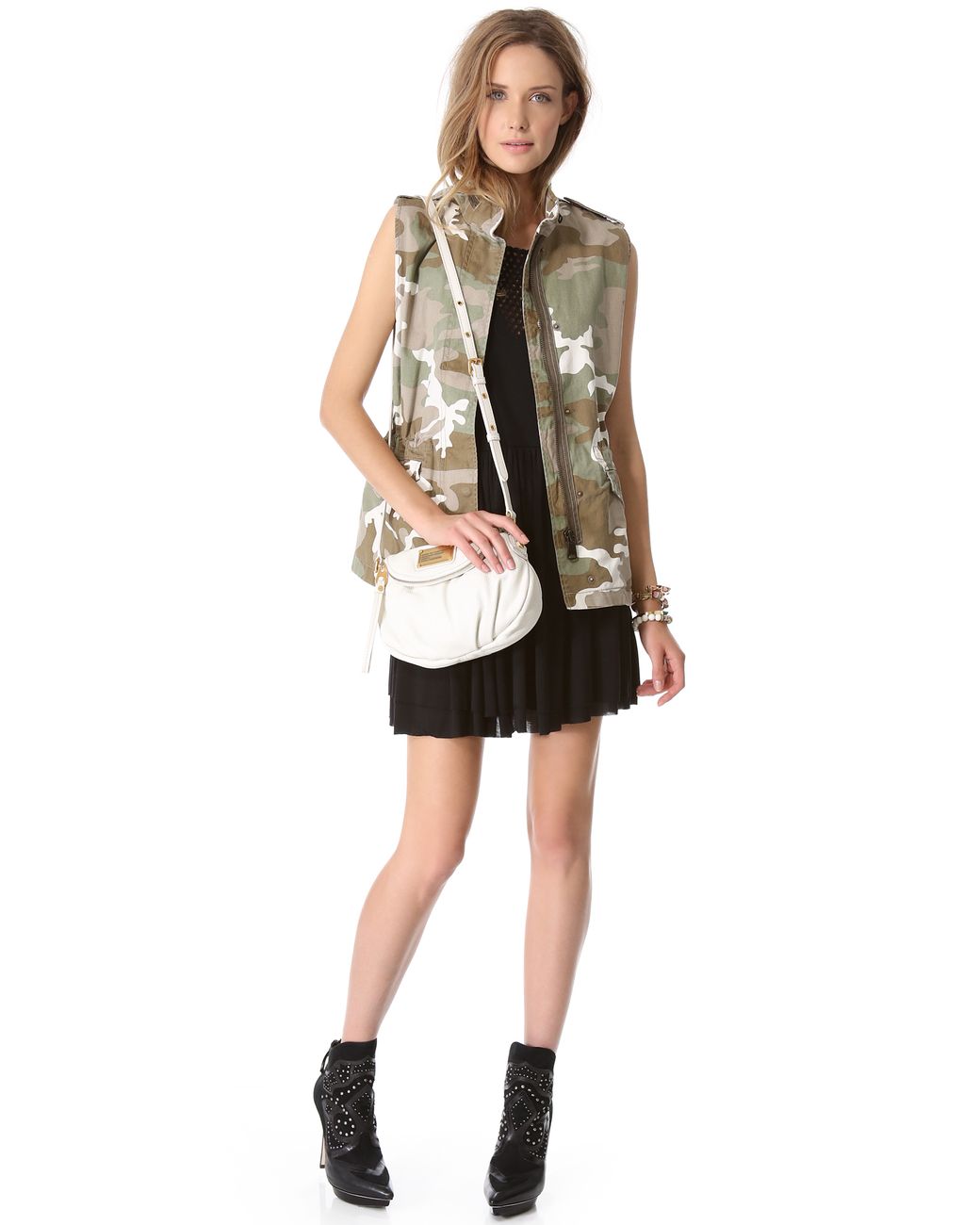 Marc jacobs natasha q hotsell