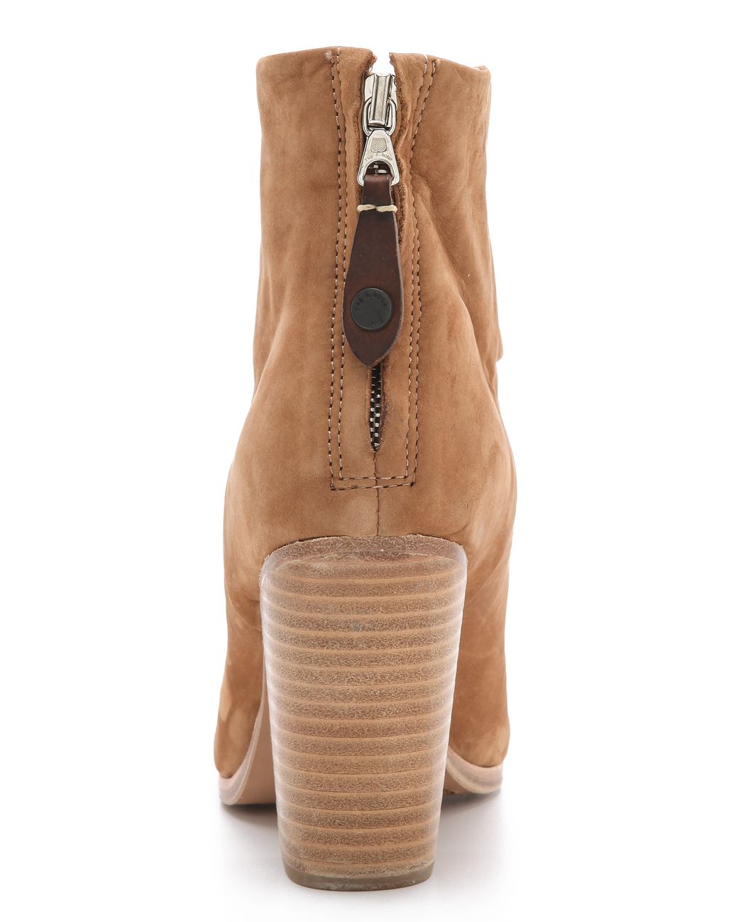 Rag and bone on sale open toe bootie