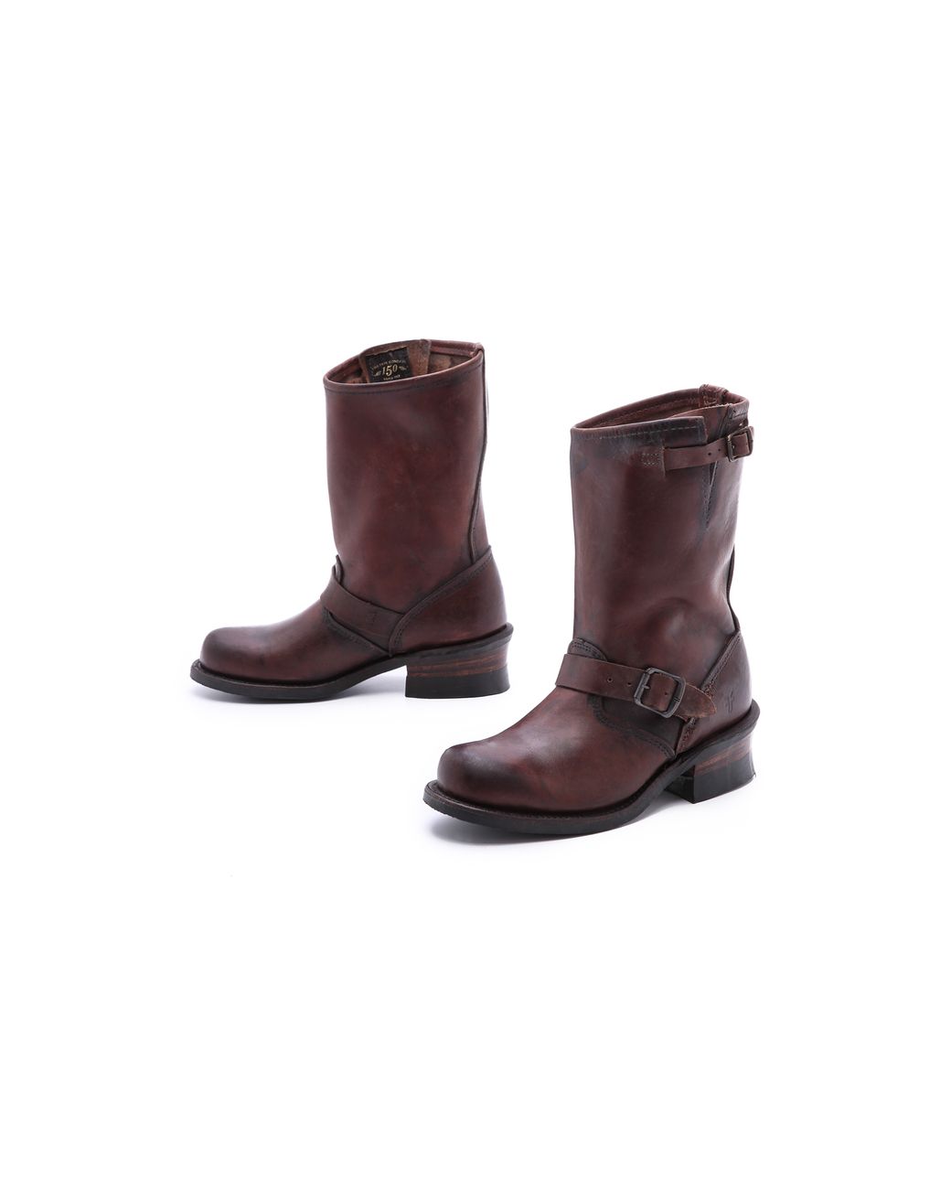 Frye 150th anniversary clearance boot