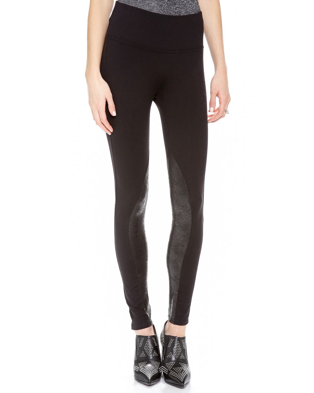 Spanx ready to wow leggings sale