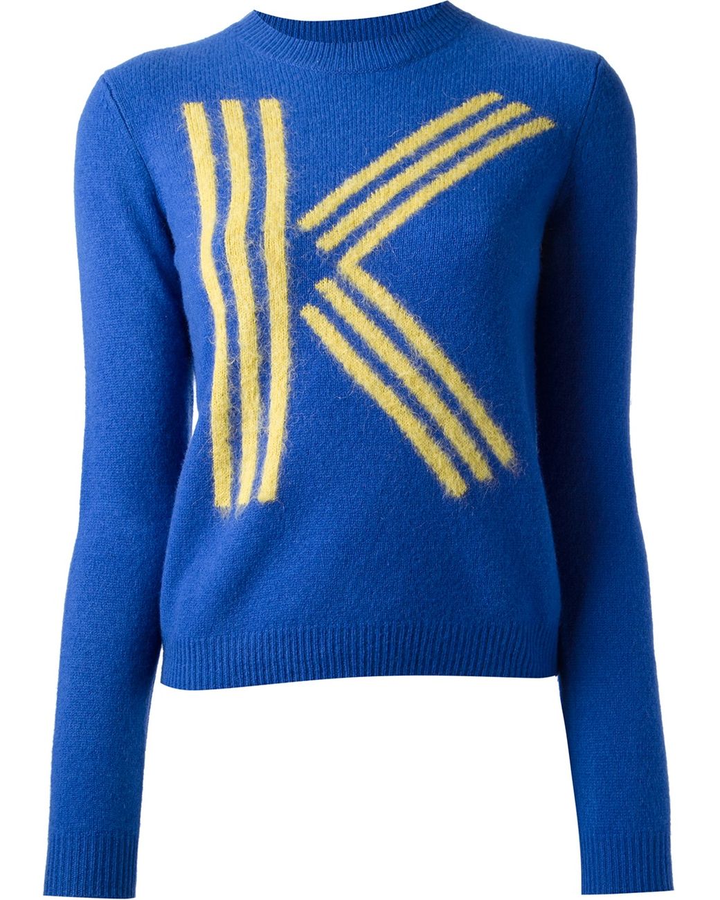 Kenzo k best sale sweater