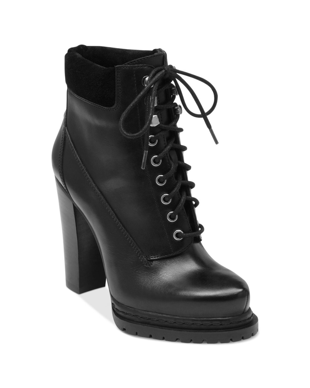 How To Wear Combat Boots in the Fall - Dawn P. Darnell