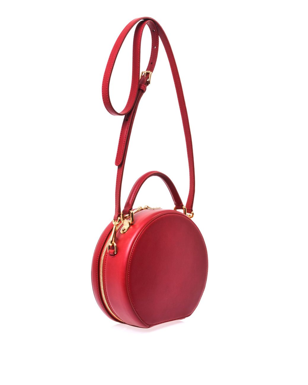 Dolce and discount gabbana circle bag