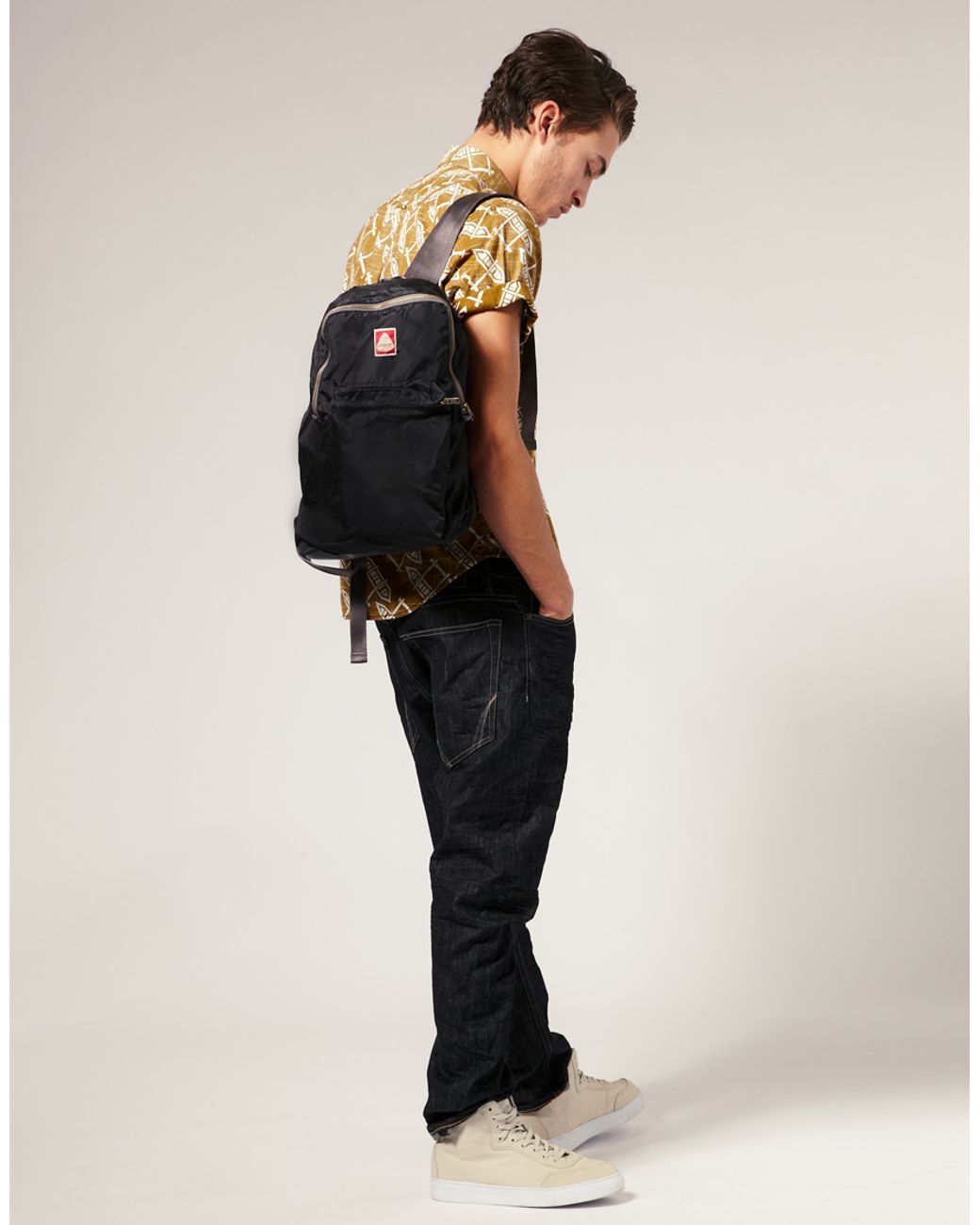Jansport heritage backpack 2025