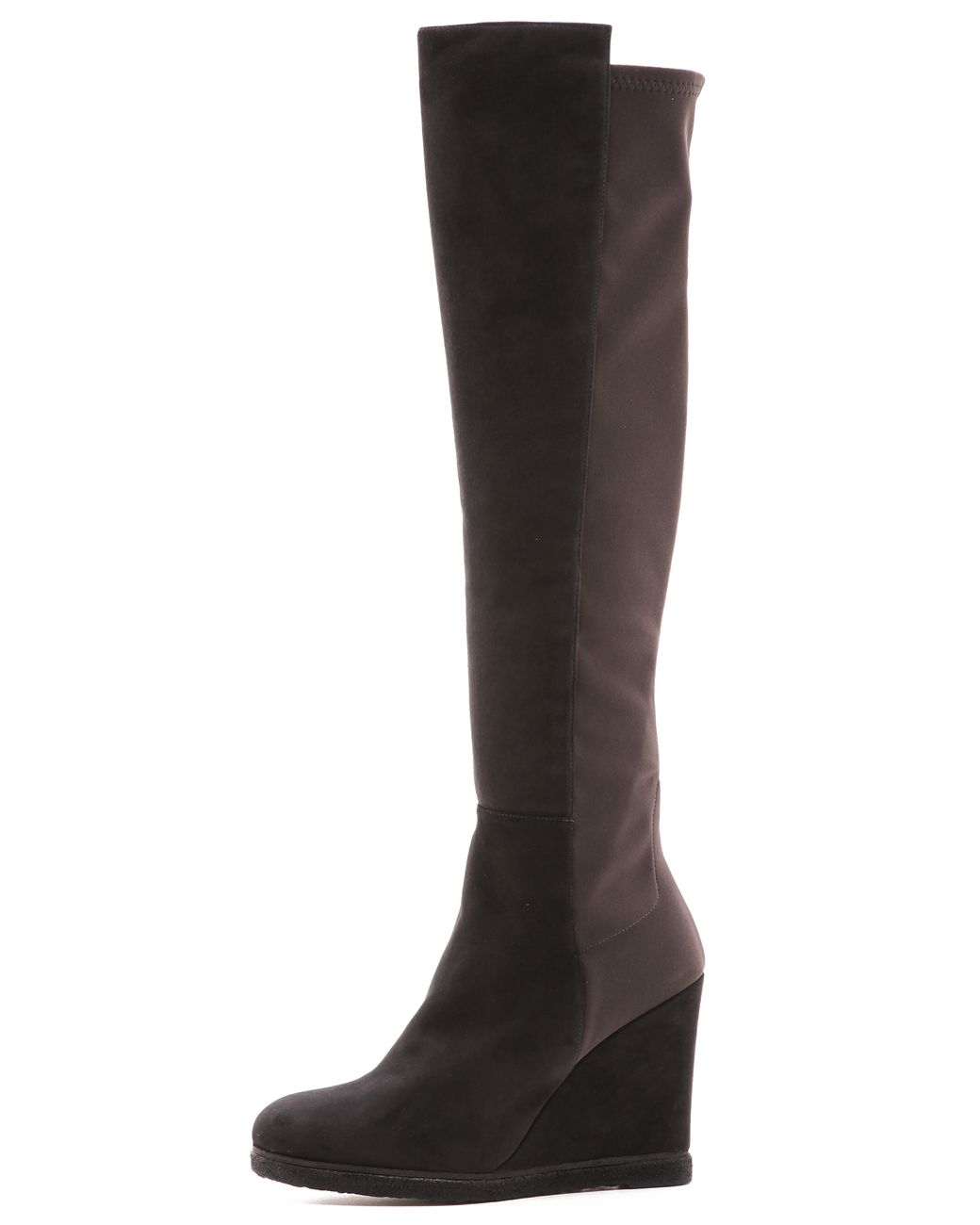 stuart weitzman demiswoon boots