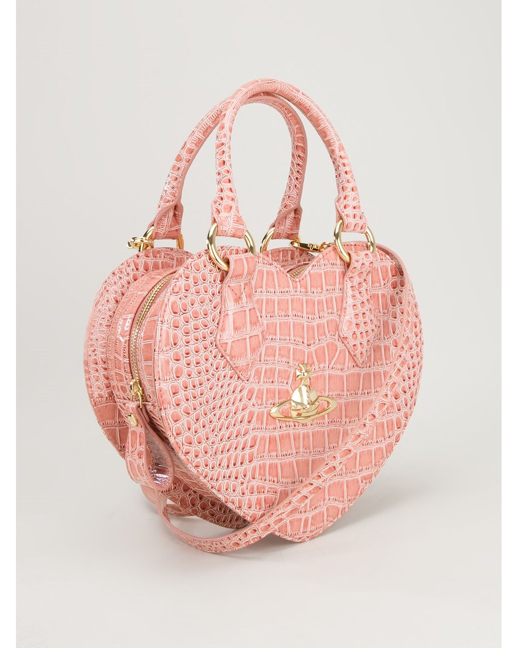 vivienne westwood pink heart bag Off 50% - www.maryzhang.com