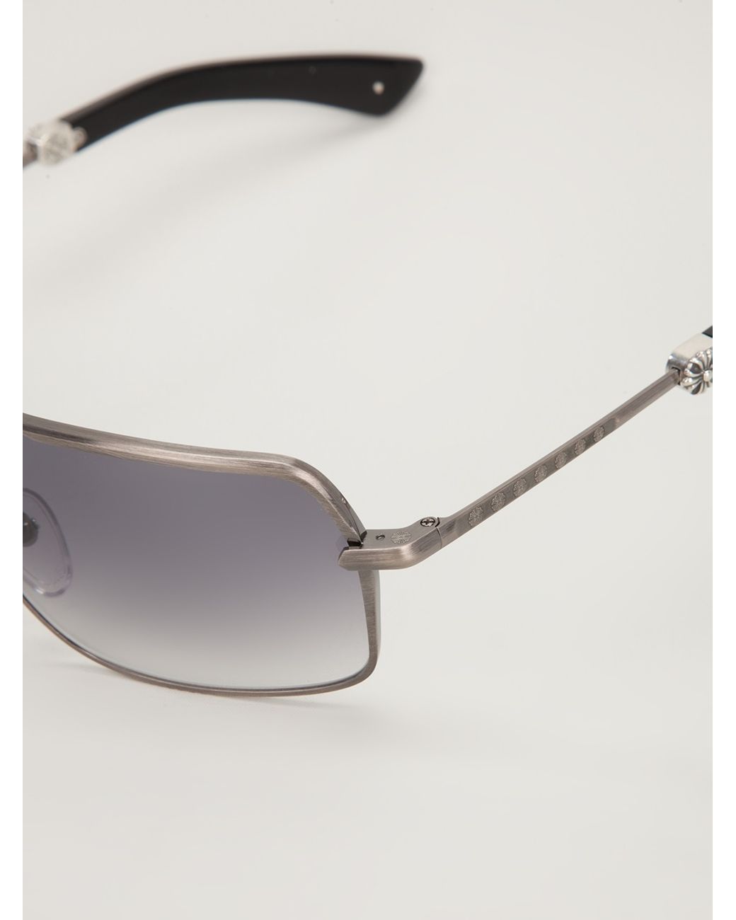 Chrome Hearts, Sophistafucks RARE - CHROME HEARTS Sophistafucks - AS-WEWE 63▯14-139  main image 2