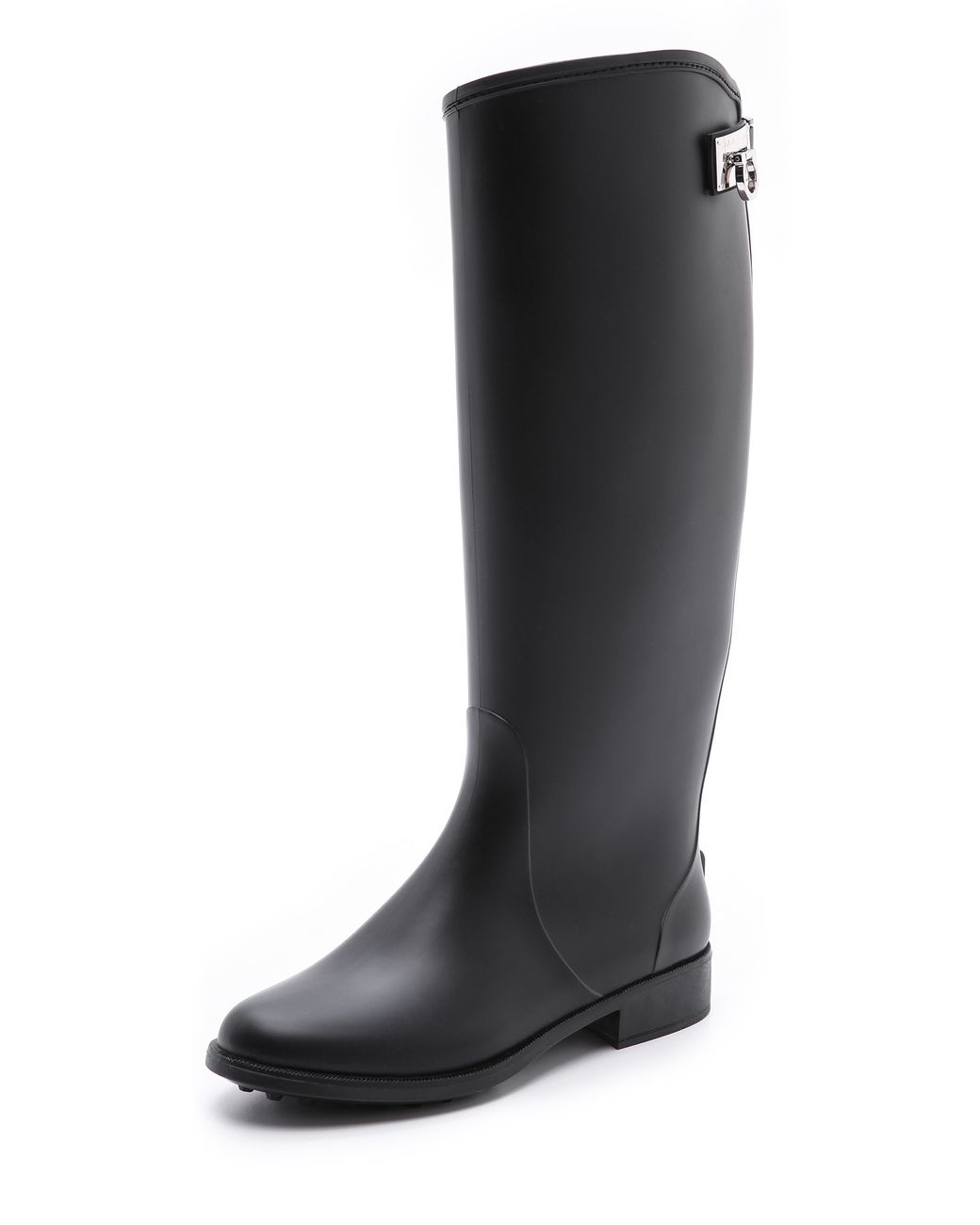 Ferragamo rain boots cheap