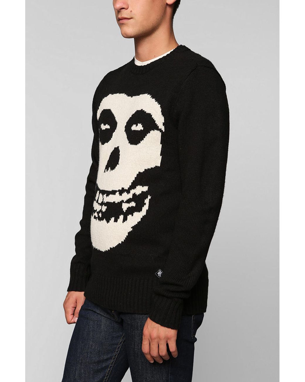 Urban Outfitters Misfits Sweater in 