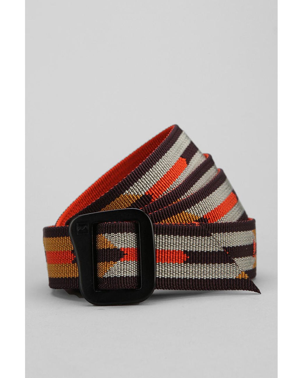 Urban Outfitters Patagonia Friction Belt in Orange for Men Lyst
